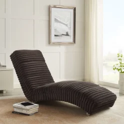 Relaxfauteuil Amaryllis Rib