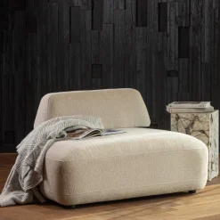 Relaxfauteuil Sterck Textuurstof