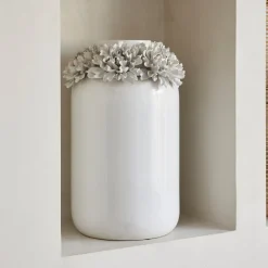 Riviera Maison Vaas Flourishing Keramiek, 47cm