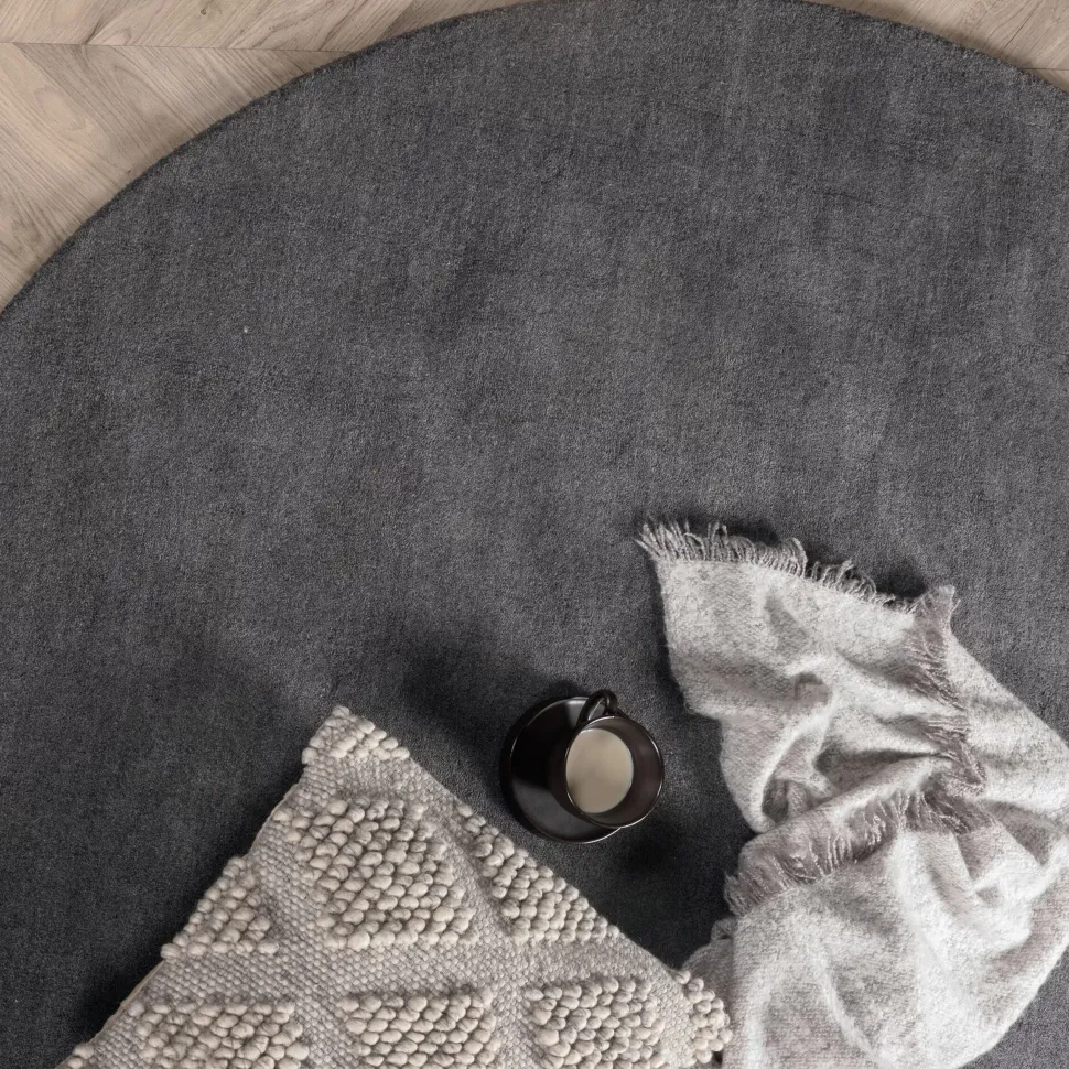 Rond Vloerkleed Brenae 200cm