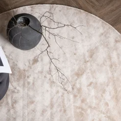 Rond Vloerkleed Cherelle 200cm