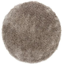 Rond Vloerkleed Crown 200cm