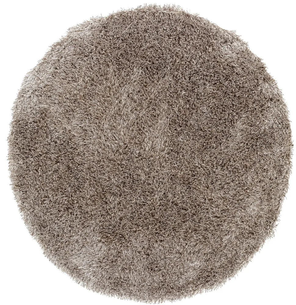 Rond Vloerkleed Crown 200cm