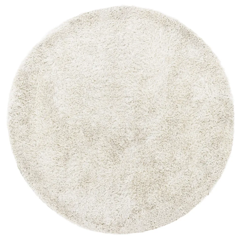 Rond Vloerkleed Crown 200cm