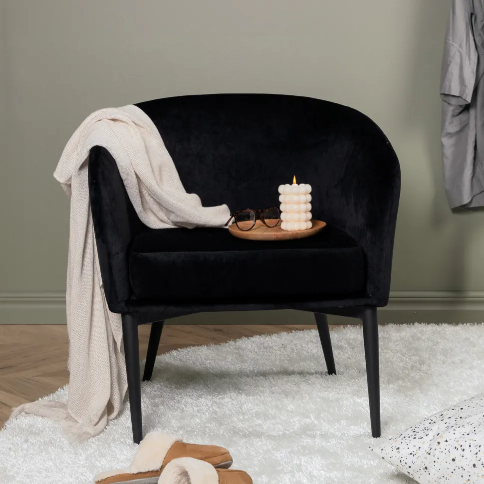 Rond Vloerkleed Der 200cm