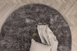 Rond Vloerkleed Der 200cm