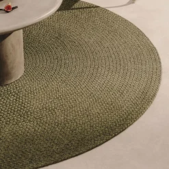 Rond Vloerkleed Despas 200cm