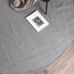 Rond Vloerkleed Keefe 200cm