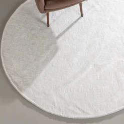 Rond Vloerkleed Les 200cm