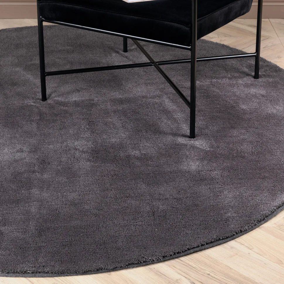 Rond Vloerkleed Les 200cm