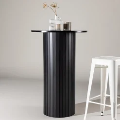 Ronde Bartafel Adrin 70cm