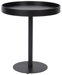 Ronde Bijzettafel Andreanna 40cm