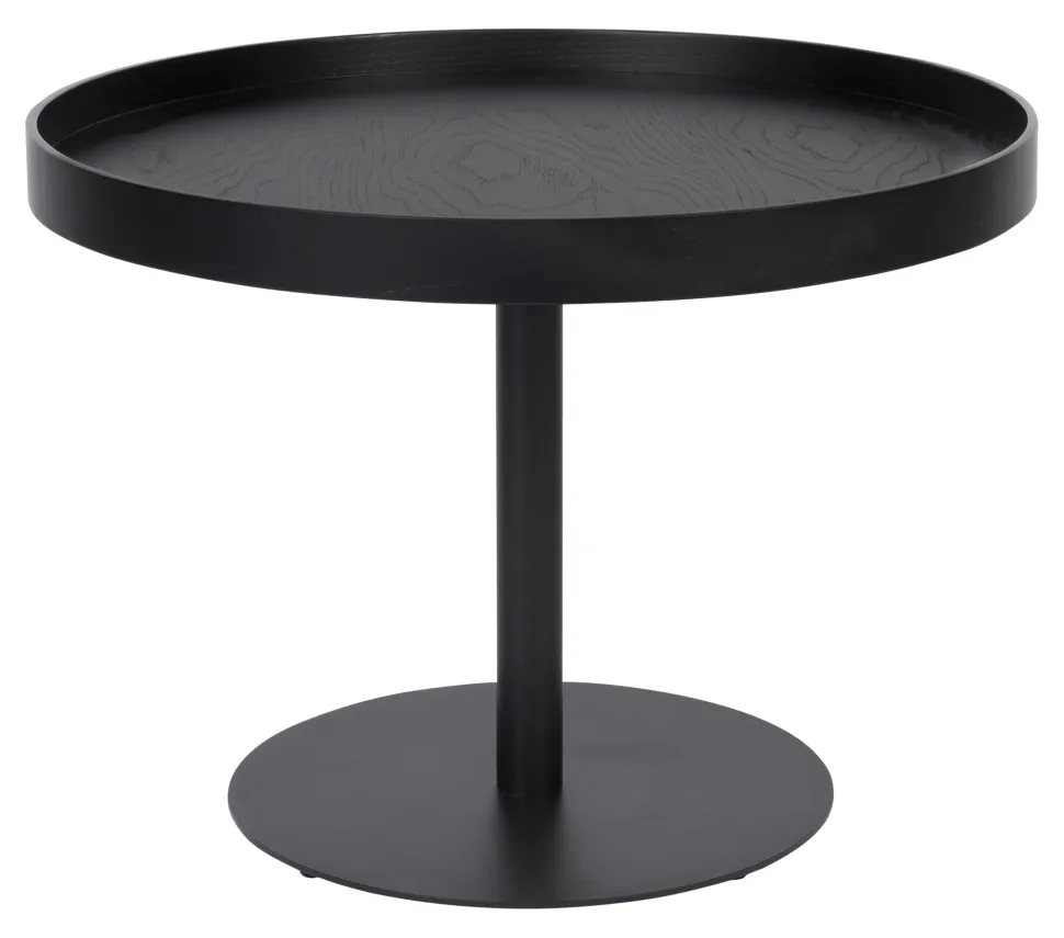 Ronde Bijzettafel Andreanna 56cm
