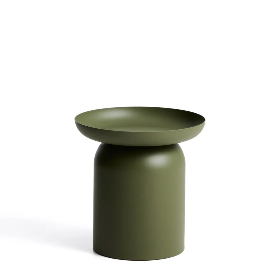 Ronde Bijzettafel Arcola 45cm