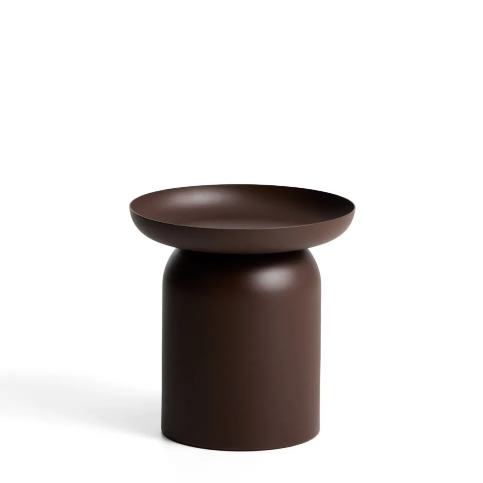 Ronde Bijzettafel Arcola 45cm