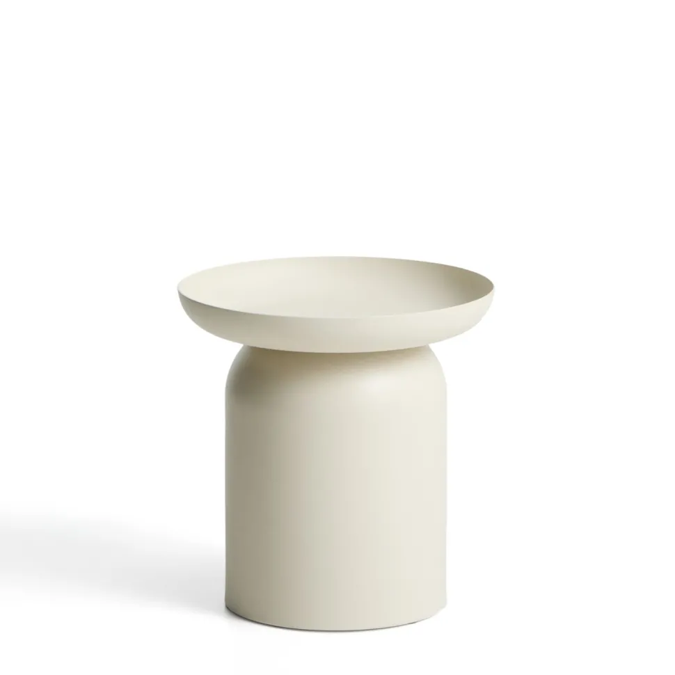 Ronde Bijzettafel Arcola 45cm