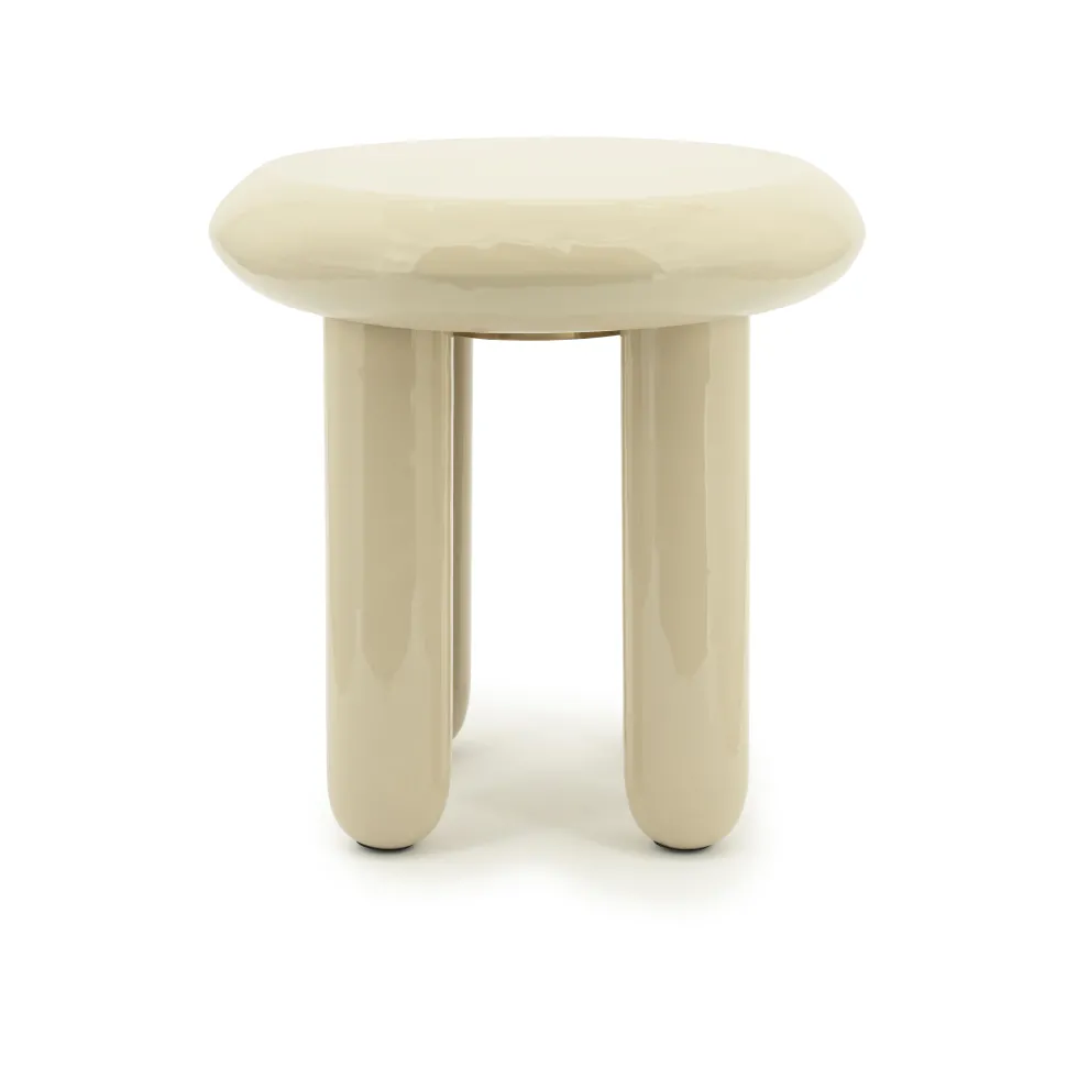 Ronde Bijzettafel Balloon 43cm