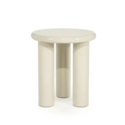 Ronde Bijzettafel Bloop 45cm