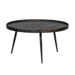 Ronde Bijzettafel Bounds