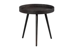 Ronde Bijzettafel Bounds