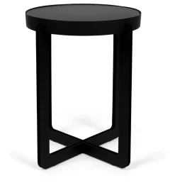 Ronde Bijzettafel Centre 43cm