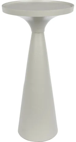 Ronde Bijzettafel Floss 28cm