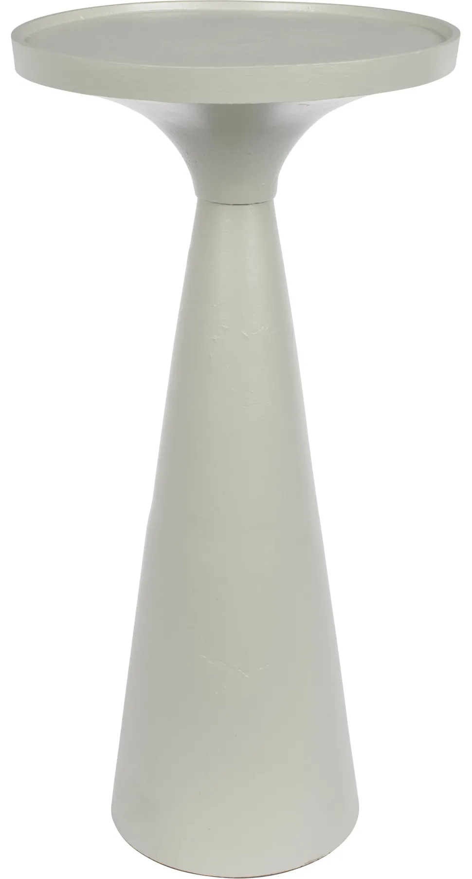 Ronde Bijzettafel Floss 28cm