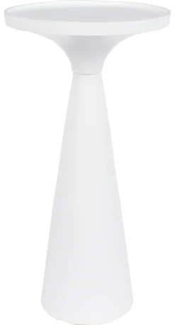 Ronde Bijzettafel Floss 28cm