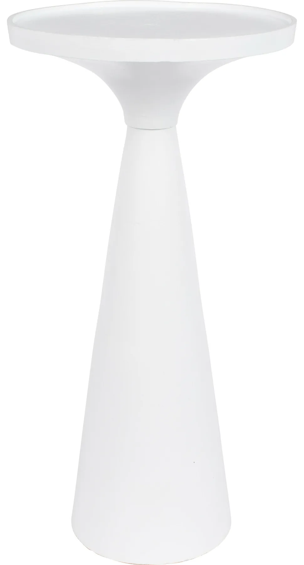 Ronde Bijzettafel Floss 28cm