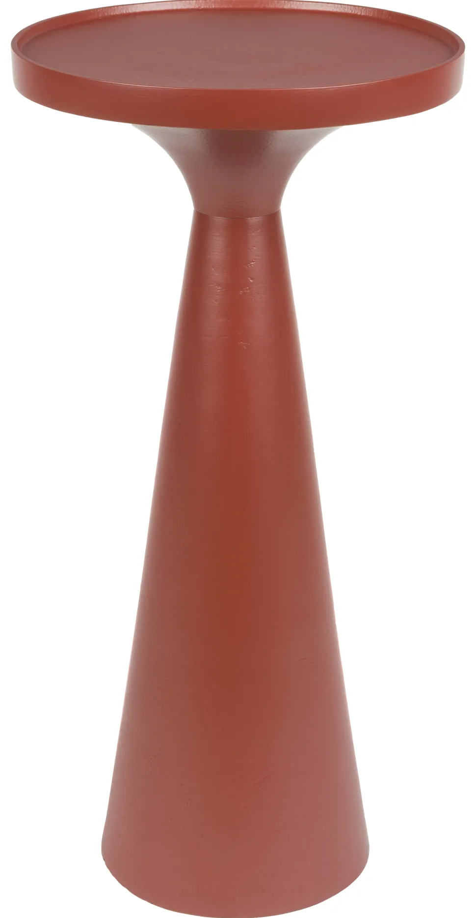 Ronde Bijzettafel Floss 28cm