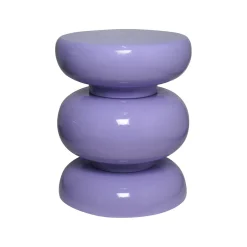 Ronde Bijzettafel Jari 35cm