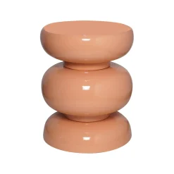 Ronde Bijzettafel Jari 35cm