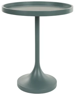 Ronde Bijzettafel Jason 46cm