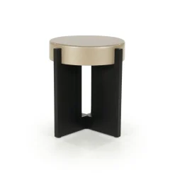 Ronde Bijzettafel Juliet 40cm