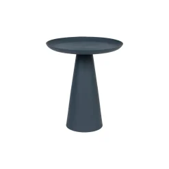 Ronde Bijzettafel Lassi 40cm