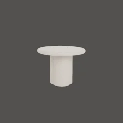 Ronde Bijzettafel Mello 60cm