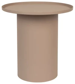 Ronde Bijzettafel Michee 45cm