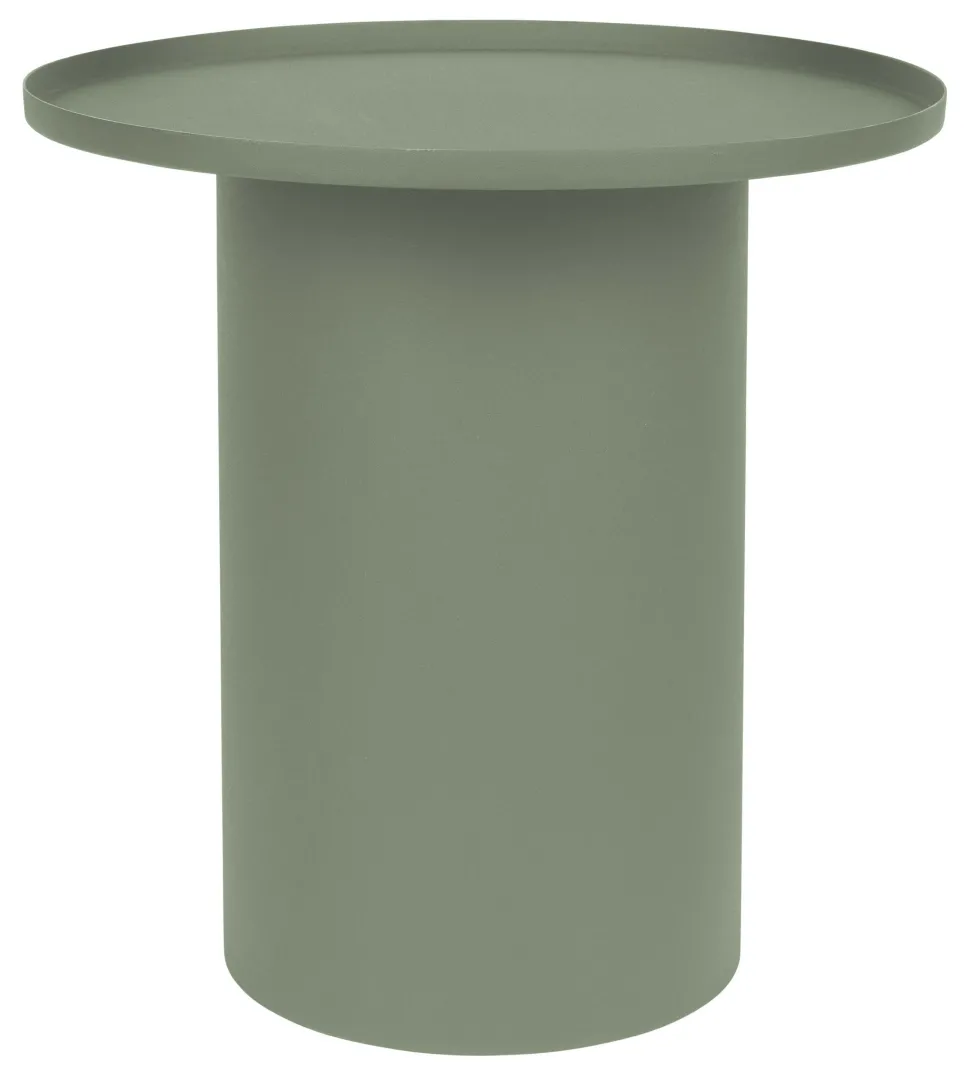 Ronde Bijzettafel Michee 45cm