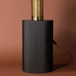 Ronde Bijzettafel Mistina MDF, 30cm