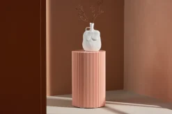 Ronde Bijzettafel Mistina MDF, 30cm