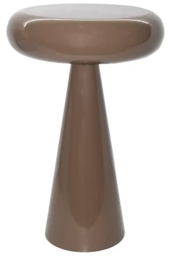 Ronde Bijzettafel Sam 36cm