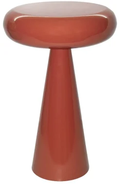 Ronde Bijzettafel Sam 36cm