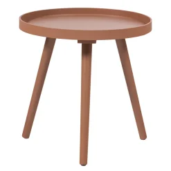 Ronde Bijzettafel Sasha 41cm