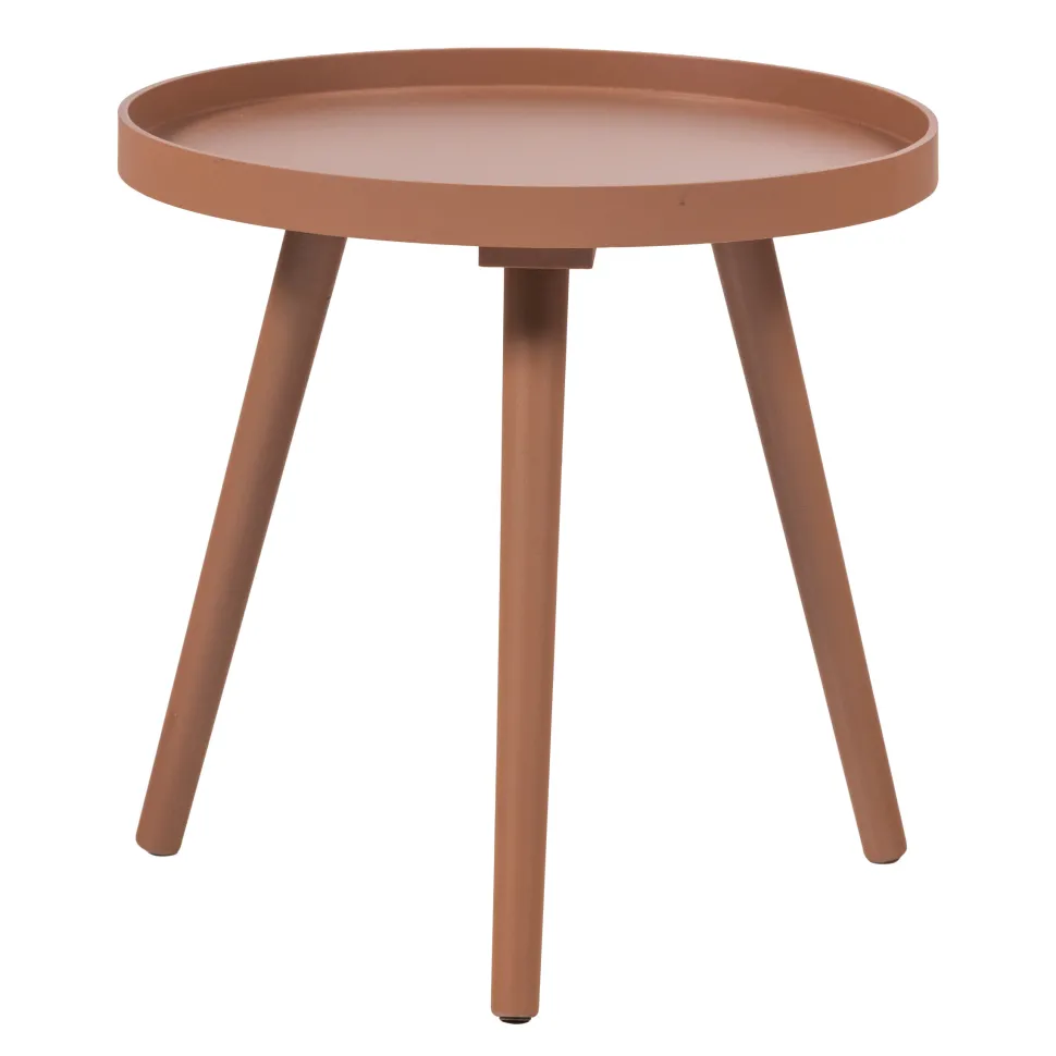 Ronde Bijzettafel Sasha 41cm