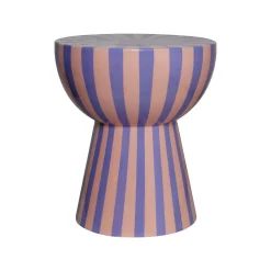 Ronde Bijzettafel Valeria 34cm