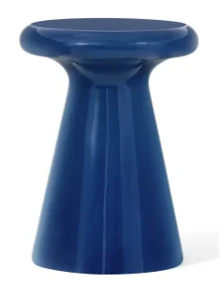 Ronde Bijzettafel Yahiko 51cm