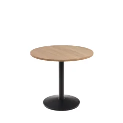 Ronde Bistrotafel Esilda 90cm