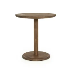 Ronde Bistrotafel Florent Mangohout, 70cm