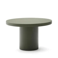 Ronde Eettafel Aiguablava Beton, 120cm