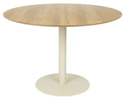 Ronde Eettafel Borje 110cm